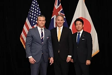 花几千亿买二手货，澳洲被美国坑了？专家：AUKUS的核心根本不是潜艇（组图）