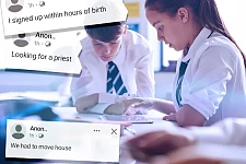 假装信教三年！为让孩子上名校，澳洲家长能有多拼？