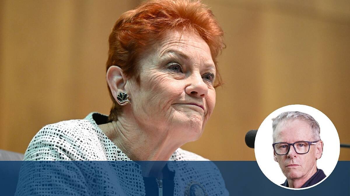 上班摸鱼？韩森被曝国会听证会缺勤率88%，自由党狠批（组图） - 1