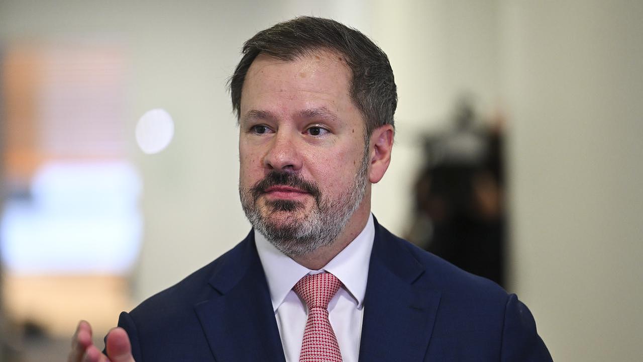 AUKUS争议升级！澳参议员怒批是灾难，“别跟着美国走上战争之路”（组图） - 3