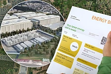 澳洲承建$31亿数据中心，专家警告：恐令电费飙升26%（组图）