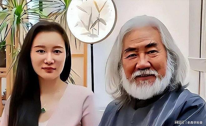 牡丹花下死!张纪中被爆提前转移财产,杜星霖终究成了“小丑” - 2