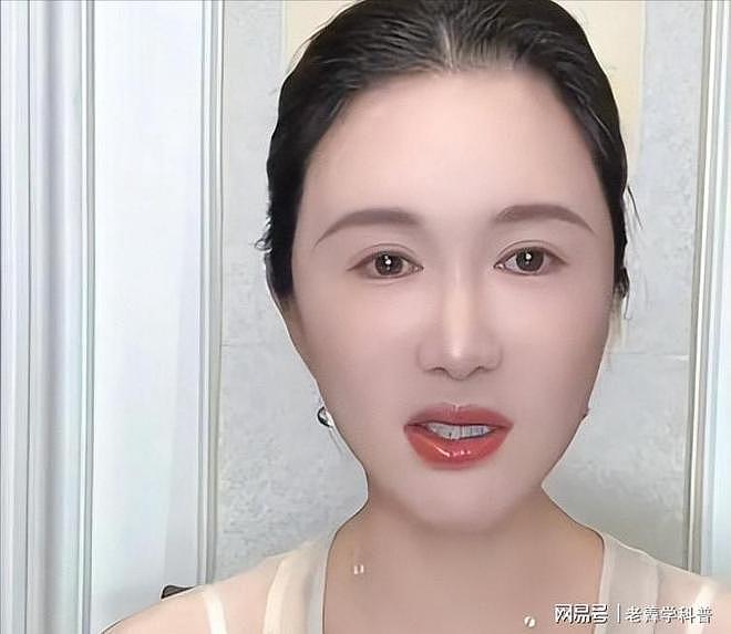 牡丹花下死!张纪中被爆提前转移财产,杜星霖终究成了“小丑” - 3