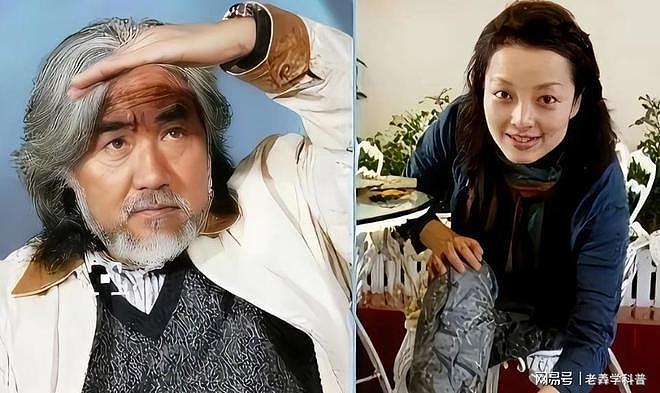 牡丹花下死!张纪中被爆提前转移财产,杜星霖终究成了“小丑” - 8