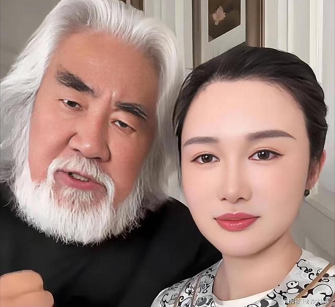 牡丹花下死!张纪中被爆提前转移财产,杜星霖终究成了“小丑” - 11