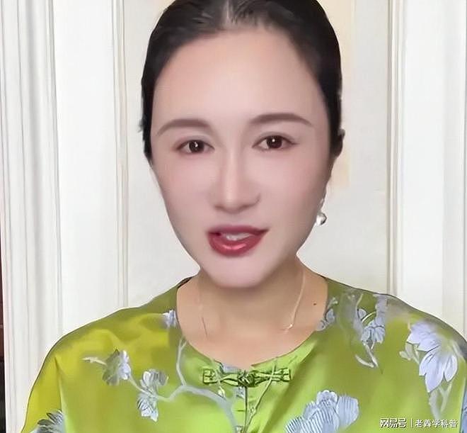 牡丹花下死!张纪中被爆提前转移财产,杜星霖终究成了“小丑” - 12