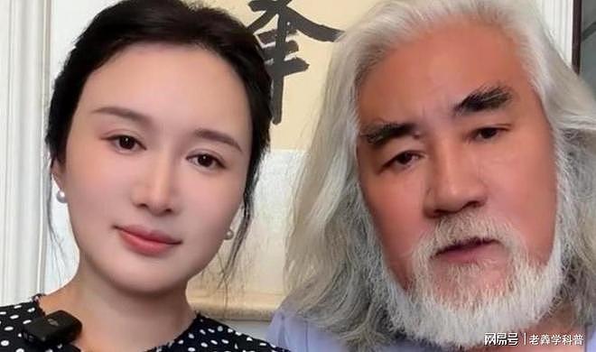 牡丹花下死!张纪中被爆提前转移财产,杜星霖终究成了“小丑” - 13