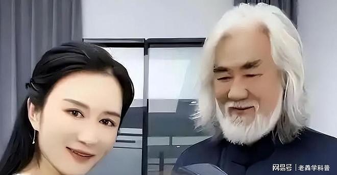 牡丹花下死!张纪中被爆提前转移财产,杜星霖终究成了“小丑” - 15