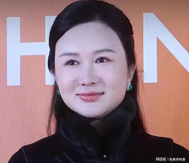 牡丹花下死!张纪中被爆提前转移财产,杜星霖终究成了“小丑” - 16