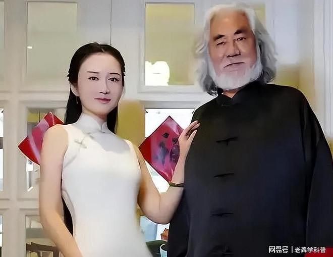 牡丹花下死!张纪中被爆提前转移财产,杜星霖终究成了“小丑” - 17
