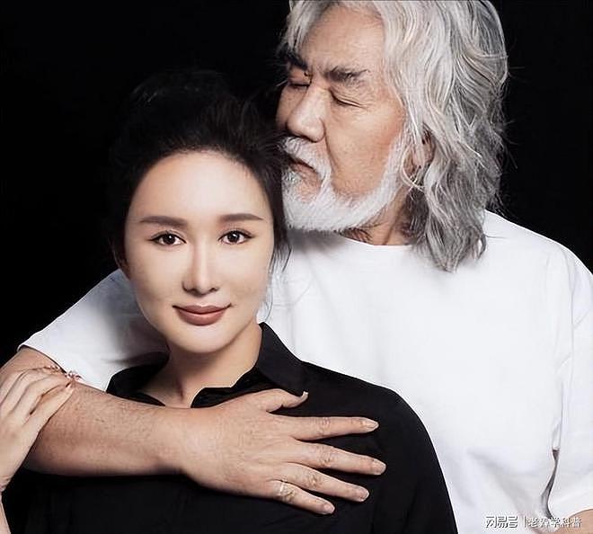 牡丹花下死!张纪中被爆提前转移财产,杜星霖终究成了“小丑” - 18