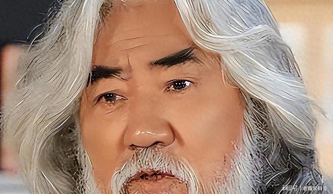 牡丹花下死!张纪中被爆提前转移财产,杜星霖终究成了“小丑” - 19