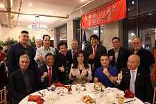 郑丽文：国民党将扮搭桥者，为两岸找和平新路（图）