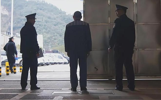 托妻献子反遭背叛！江苏盱眙七尸九命灭门惨案（组图） - 3