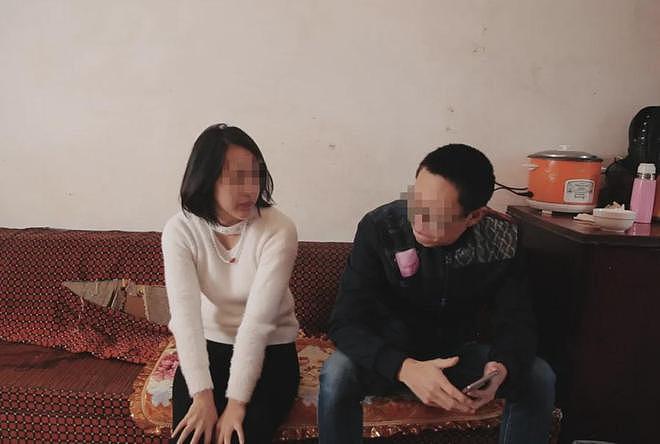 托妻献子反遭背叛！江苏盱眙七尸九命灭门惨案（组图） - 5