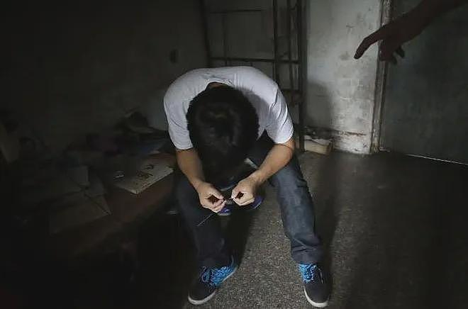 托妻献子反遭背叛！江苏盱眙七尸九命灭门惨案（组图） - 7