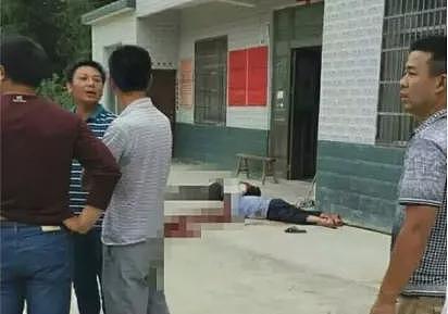 托妻献子反遭背叛！江苏盱眙七尸九命灭门惨案（组图） - 10