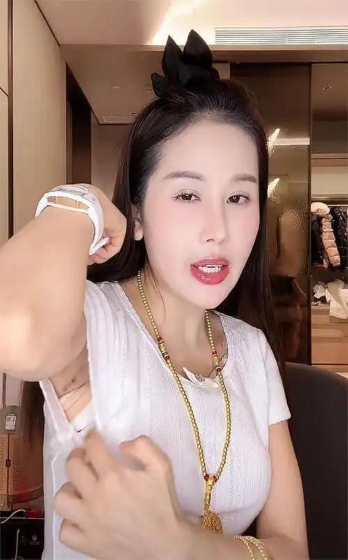5年为豪门生下4胎！中国网红住进杭州豪华别墅，专属团队贴身伺候（组图） - 3