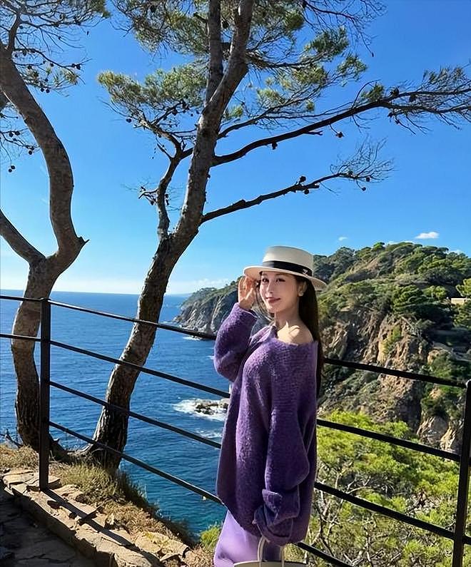 5年为豪门生下4胎！中国网红住进杭州豪华别墅，专属团队贴身伺候（组图） - 9