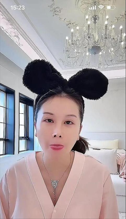 5年为豪门生下4胎！中国网红住进杭州豪华别墅，专属团队贴身伺候（组图） - 10
