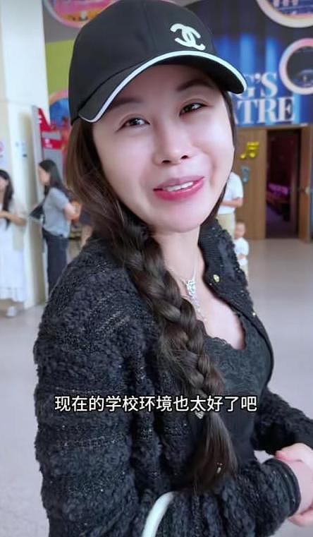 5年为豪门生下4胎！中国网红住进杭州豪华别墅，专属团队贴身伺候（组图） - 13