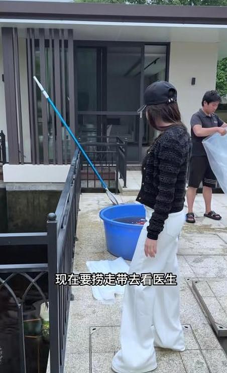 5年为豪门生下4胎!中国网红住进杭州豪华别墅,专属团队贴身伺候(组图) - 18