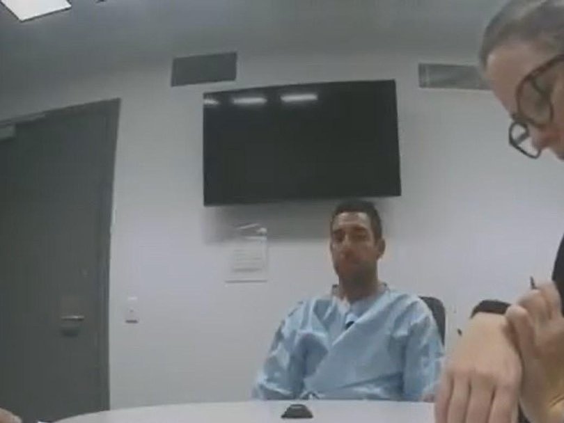 澳洲偏执男分手后，狂打115通电话，跟踪前女友狂刺其颈部！领刑13年 - 3