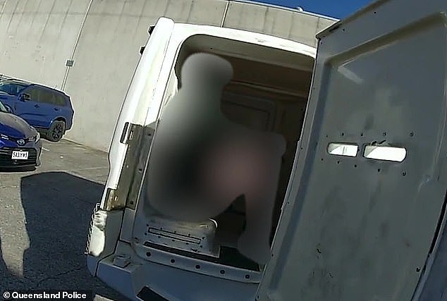 9周大男婴脑创伤进ICU!澳警方调查6周,酒吧逮捕30岁男子(视频/组图) - 2
