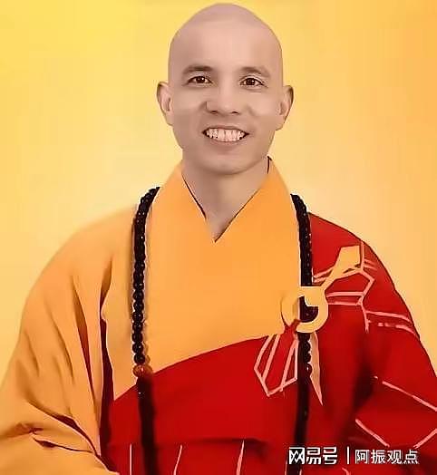 少林寺新方丈释印乐,上任才十个月,少林寺一下少了 800 多万 - 1