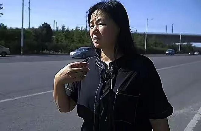 “教科书式老赖”黄淑芬,逆行撞死人拒赔11年,如今落得这样下场 - 2
