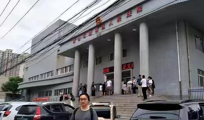 “教科书式老赖”黄淑芬,逆行撞死人拒赔11年,如今落得这样下场 - 19