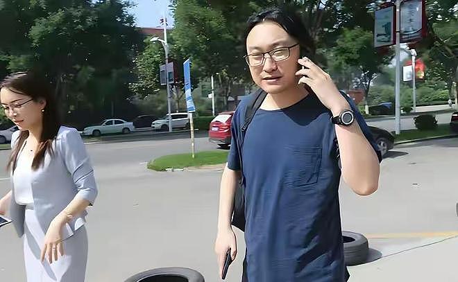 “教科书式老赖”黄淑芬,逆行撞死人拒赔11年,如今落得这样下场 - 21