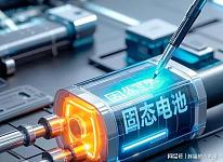 电车大变天？中国国产“固态电池”宣布装车，充电10分钟续航1000公里