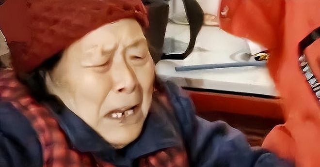 2013年，男孩扶人被讹百万，老太发誓“骗人死全家”，后来咋样了 - 4