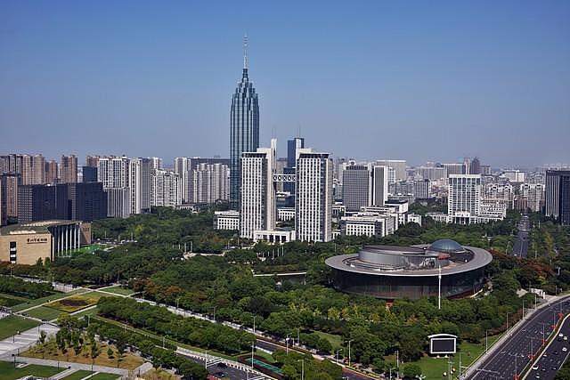 浙江给江苏上了生动一课:GDP更高不如老百姓更富 - 1