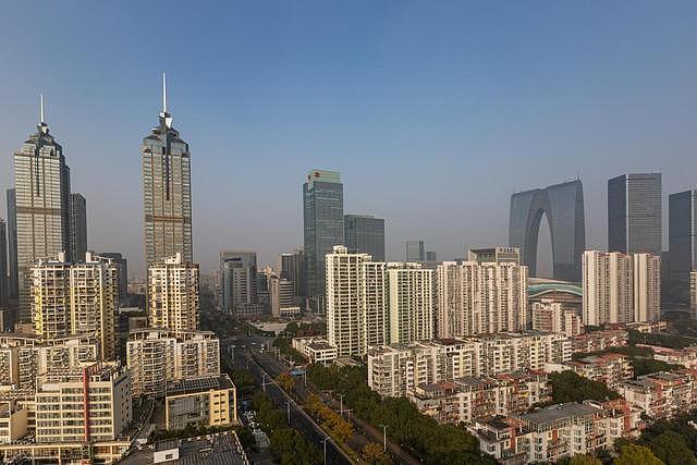 浙江给江苏上了生动一课:GDP更高不如老百姓更富 - 2