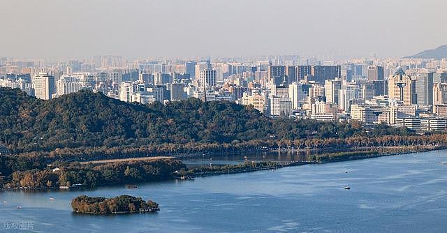 浙江给江苏上了生动一课:GDP更高不如老百姓更富 - 3