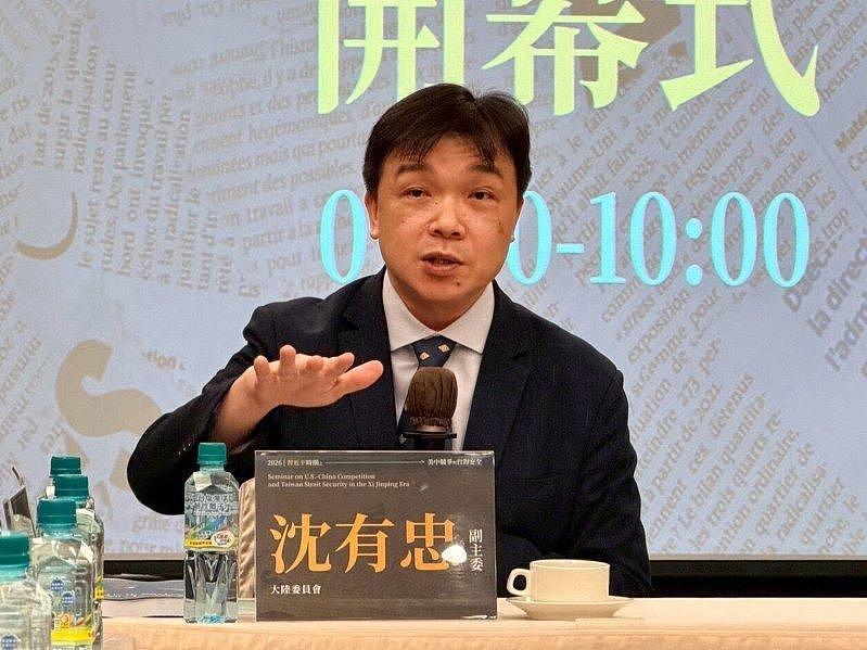 为反制日菲，北京展开台湾东部海上执法，陆委会：借机扩大扰台范围（图） - 1