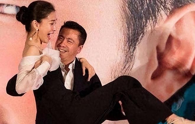 拍戏时被男星手伸进裤子？女演员难以启齿的“灯下黑”，不止于此 - 2
