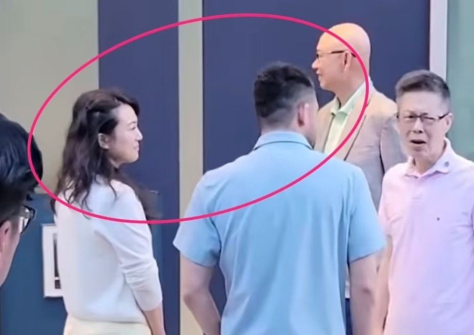 NVIDIA黄仁勋儿女伴侣曝光!女儿男友升任副总裁,未来新抱是华裔 - 4