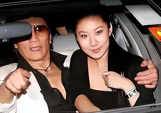 Coco彻底摊牌了！公开张柏芝三胎生父+谢霆锋结婚内幕，信息量炸裂 - 2