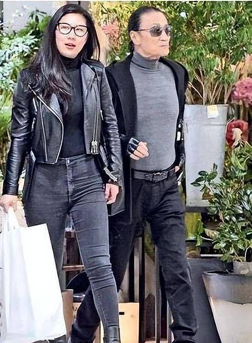 Coco彻底摊牌了！公开张柏芝三胎生父+谢霆锋结婚内幕，信息量炸裂 - 8
