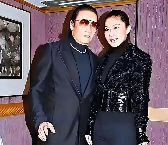 Coco彻底摊牌了！公开张柏芝三胎生父+谢霆锋结婚内幕，信息量炸裂 - 12