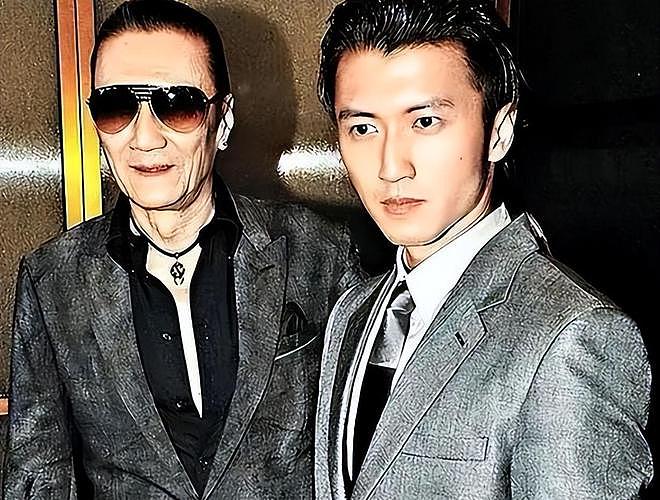 Coco彻底摊牌了！公开张柏芝三胎生父+谢霆锋结婚内幕，信息量炸裂 - 17