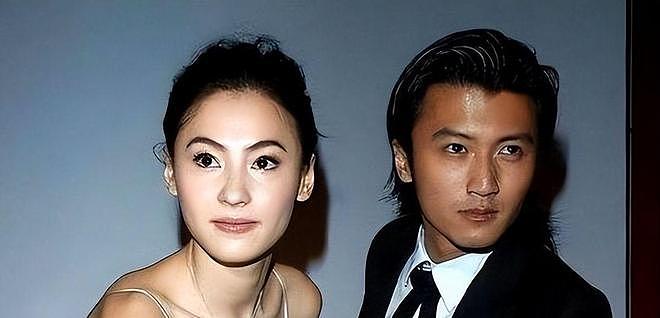 Coco彻底摊牌了！公开张柏芝三胎生父+谢霆锋结婚内幕，信息量炸裂 - 18