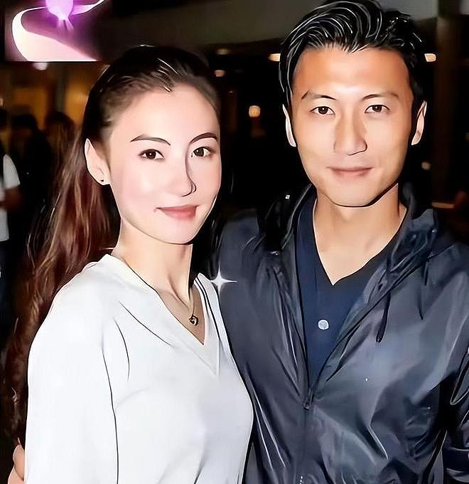 Coco彻底摊牌了！公开张柏芝三胎生父+谢霆锋结婚内幕，信息量炸裂 - 19