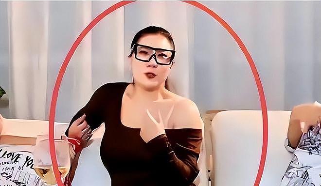 Coco彻底摊牌了！公开张柏芝三胎生父+谢霆锋结婚内幕，信息量炸裂 - 21
