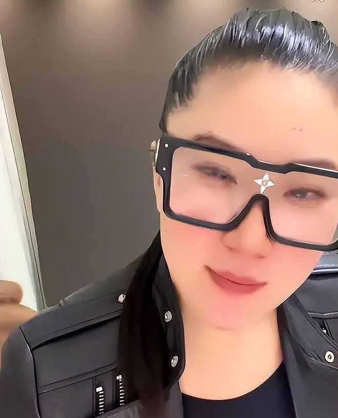 Coco彻底摊牌了！公开张柏芝三胎生父+谢霆锋结婚内幕，信息量炸裂 - 22