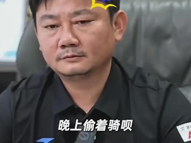 “交警追不上”闯大祸，张雪暴怒直接关店！网友：学到胖东来的精髓了... - 3