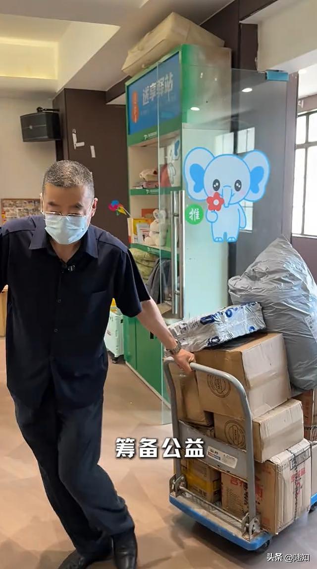 救下1000条命却被铐进看守所!这个无锡老板,后来怎么样了? - 12